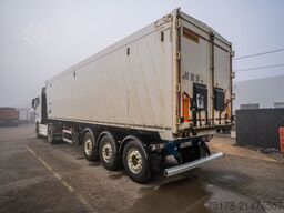 WIELTON ALU - 52 M3 ( Grain/CEREALIERE)