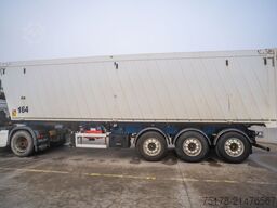 WIELTON ALU - 52 M3 ( Grain/CEREALIERE)