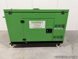 Energy gruppi Energy T12000FULL 13,2 kVA