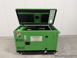 Energy gruppi Energy T12000FULL 13,2 kVA