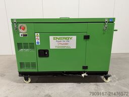 Energy gruppi Energy T12000FULL 13,2 kVA