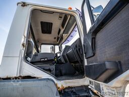 MAN FE 33.414 BB 6x6