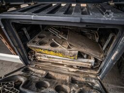 WIELTON ALU - 52 M3 ( Grain/CEREALIERE)