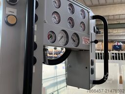 FramaTec Säulenkran