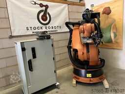 KUKA KUKA KR210-2 KRC2 ED05