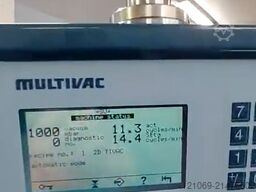 Multivac Complete packaging line T400