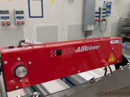 Haug Ion-Air blower Id. 04.0361.000