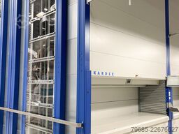 Kardex Remstar Shuttle XP 500 3050x813