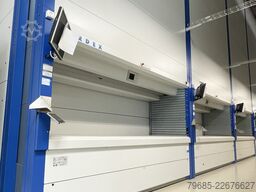 Kardex Remstar Shuttle XP 500 3050x813