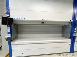 Kardex Remstar Shuttle XP 500 3050x813