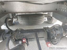 FORD Transit Koffer+LBW*L4*Klima*Tempomat*