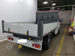 RENAULT Master Kipper*L3*Klima*Navi*AHK*Tempomat*