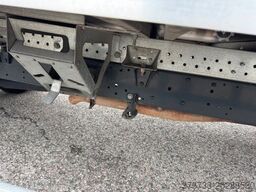 IVECO Daily 35C16 3.0 ¤6E Koffer LBW Klima