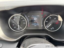 IVECO Daily 35C16 3.0 ¤6E Koffer LBW Klima