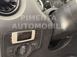 MERCEDES-BENZ Vito 114 TK -20°C LANG STDKLNG KLIMA RFK RADIO