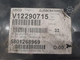 Iveco Occ dwarsbalk achteraan Iveco