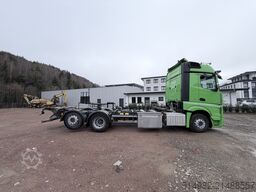 Mercedes-Benz Actros 1845