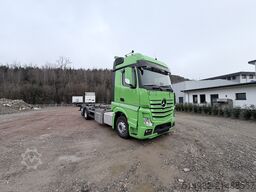 Mercedes-Benz Actros 1845