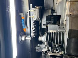 Gildemeister Sprint 42 Linear CNC FANUC 160i