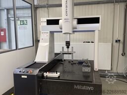 Mitutoyo CRYSTA-Apex S7106