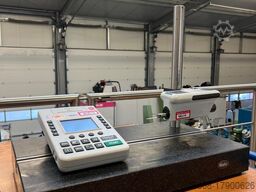 Mahr MarSurf M400 / SD 26