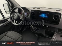 MERCEDES-BENZ Sprinter 316 *MIXTO* LED+KAMERA+KLIMA+AHK 2,8t (