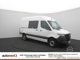 MERCEDES-BENZ Sprinter 316 *MIXTO* LED+KAMERA+KLIMA+AHK 2,8t (