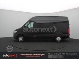 MERCEDES-BENZ Sprinter 316 *Werkstatt* KAMERA+NAVI+AHK (7706)