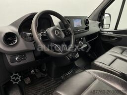 MERCEDES-BENZ Sprinter 316 *Werkstatt* KAMERA+NAVI+AHK (7706)