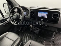 MERCEDES-BENZ Sprinter 316 *Werkstatt* KAMERA+NAVI+AHK (7706)
