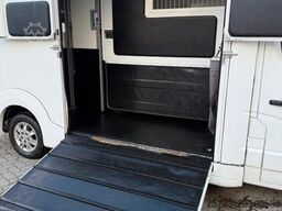 RENAULT Master STX Haras 3 sitzer