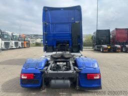 DAF XF 480 FT X-low 2 Tank ACC LDWS Intarder