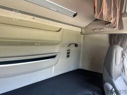 DAF XF 480 FT SSC Standklima Retarder ACC LDWS