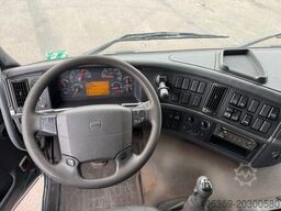 VOLVO FM9 380 6x2*4 Tiertransporter / Livestock