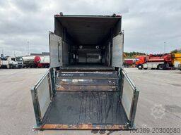 VOLVO FM9 380 6x2*4 Tiertransporter / Livestock