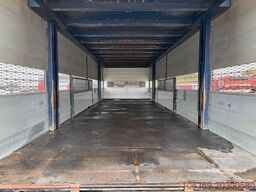 VOLVO FM9 380 6x2*4 Tiertransporter / Livestock