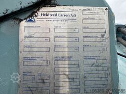 MAN TGL 12.240 4x2 Hvidtved Larsen SLP 5.5