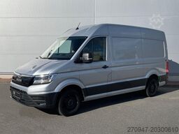 MAN TGE 3.160 L3H3 Kasten LED AHK TEMPOMAT RWD