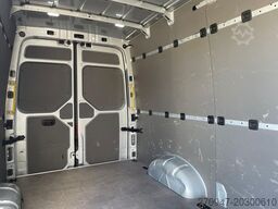 MAN TGE 3.160 L3H3 Kasten LED AHK TEMPOMAT RWD