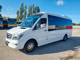 MERCEDES-BENZ Sprinter 519 CDI