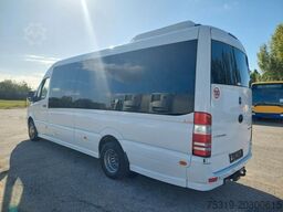 MERCEDES-BENZ Sprinter 519 CDI
