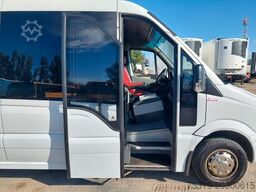 MERCEDES-BENZ Sprinter 519 CDI