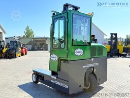 COMBILI C3000 / DIESEL / DUPLEX 4100 / FREE-LIFT