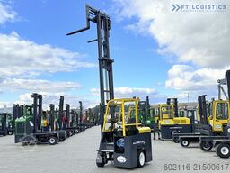 Combilift C3000CB GAS TRIPLEX 4900 POSITIONER TOP1