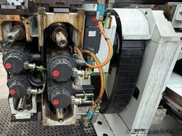 BLM E-TURN32 CNC Tube Bending Machine