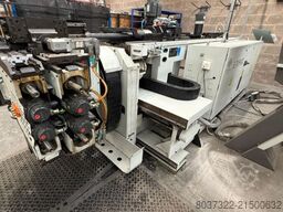 BLM E-TURN32 CNC Tube Bending Machine