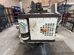 BLM E-TURN32 CNC Tube Bending Machine