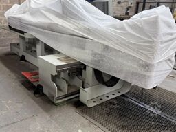 BLM E-TURN32 CNC Tube Bending Machine