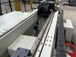 BLM E-TURN32 CNC Tube Bending Machine
