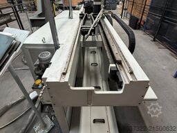 BLM E-TURN32 CNC Tube Bending Machine